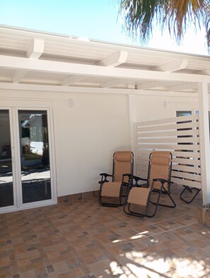 Exterior - Oasi Relax  (Lido del Sole)