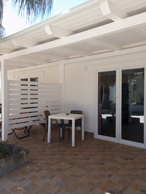 Exterior - Oasi Relax  (Lido del Sole)