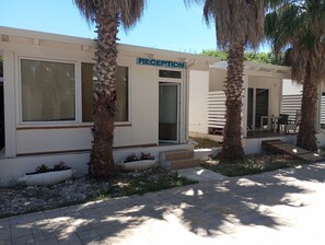 Recepció