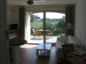 Fernseher