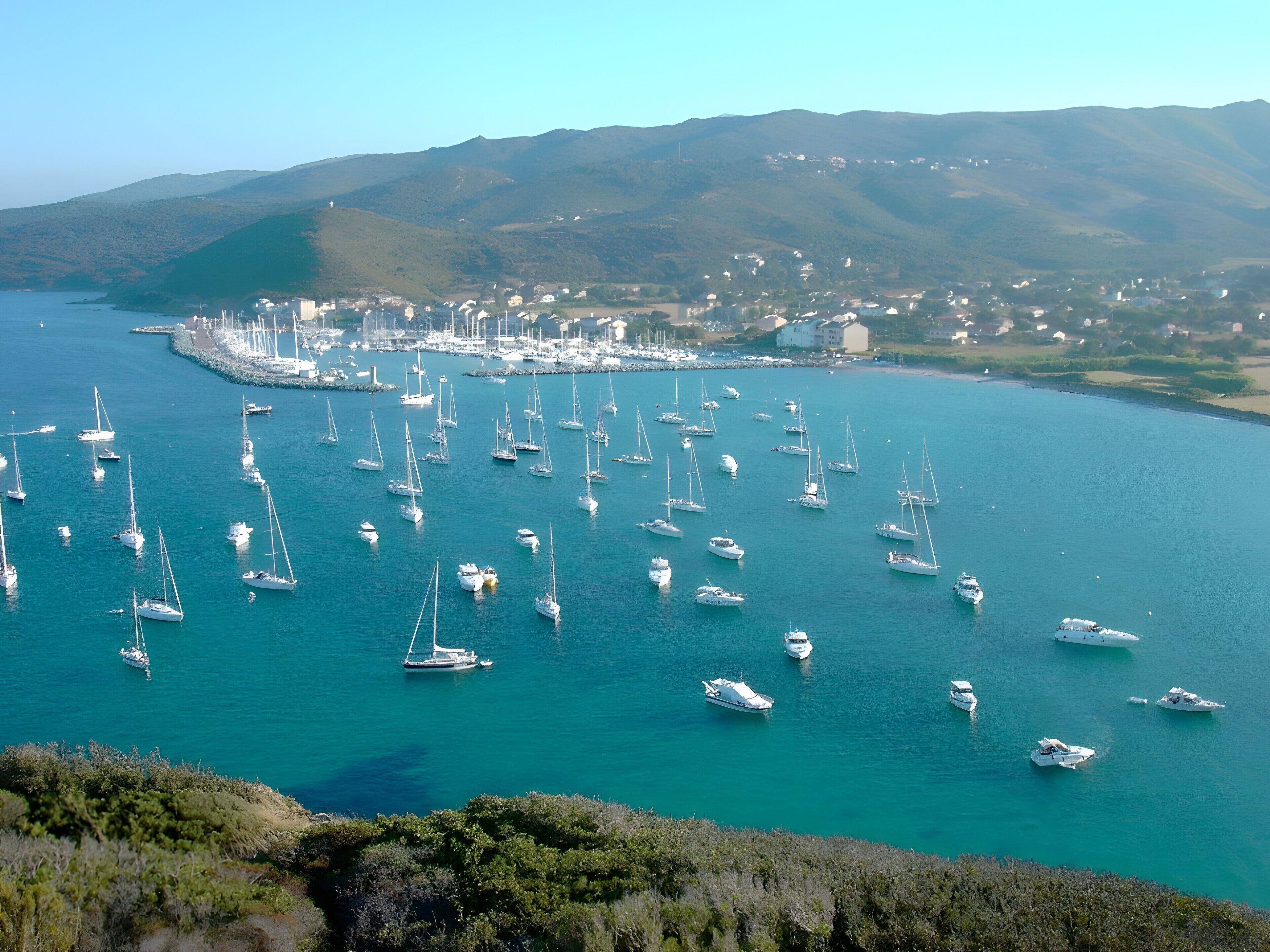 Marina
