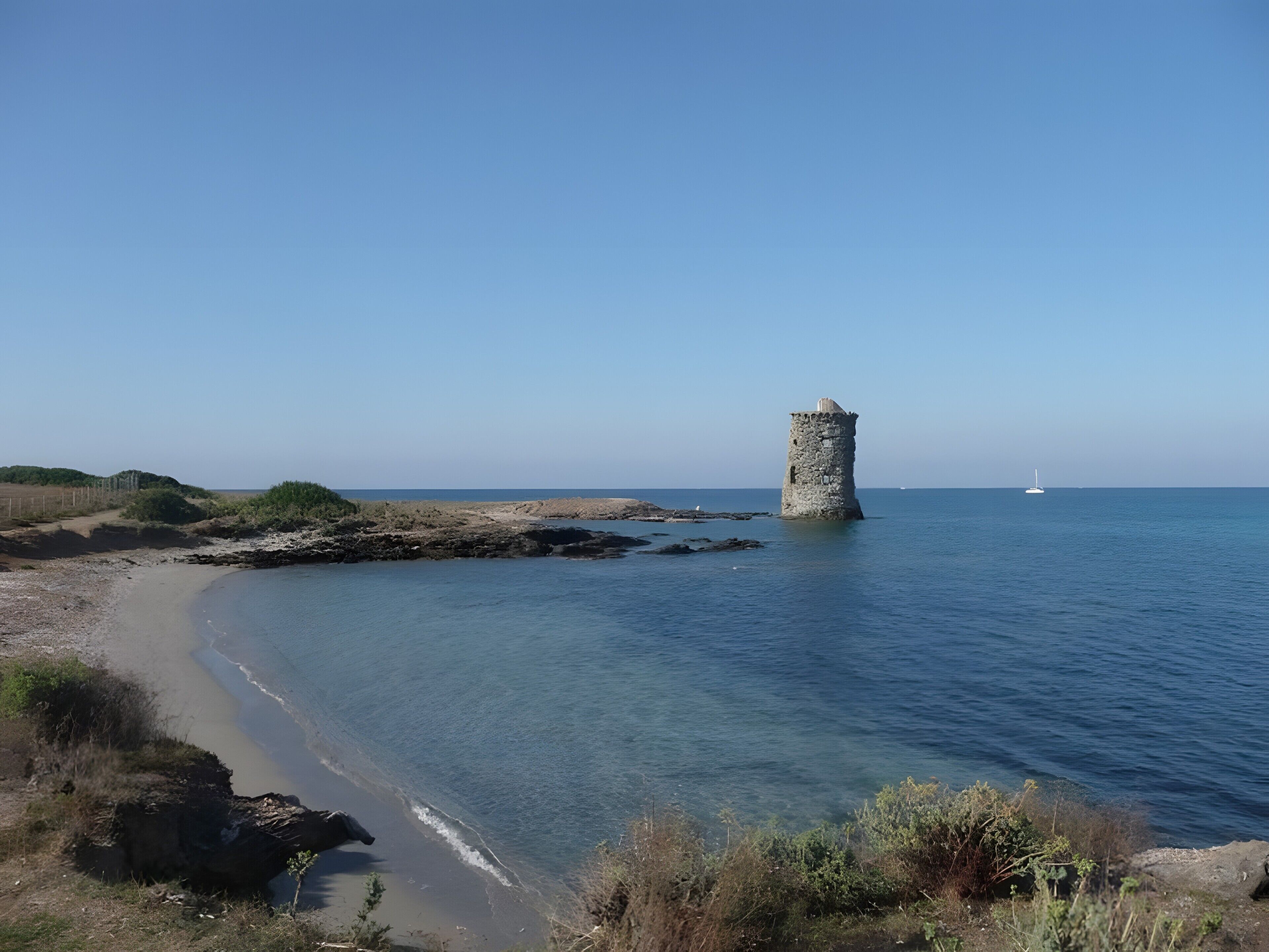 Plage