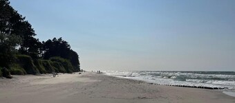 Let's Sea SPA - Premium Apartamenty 