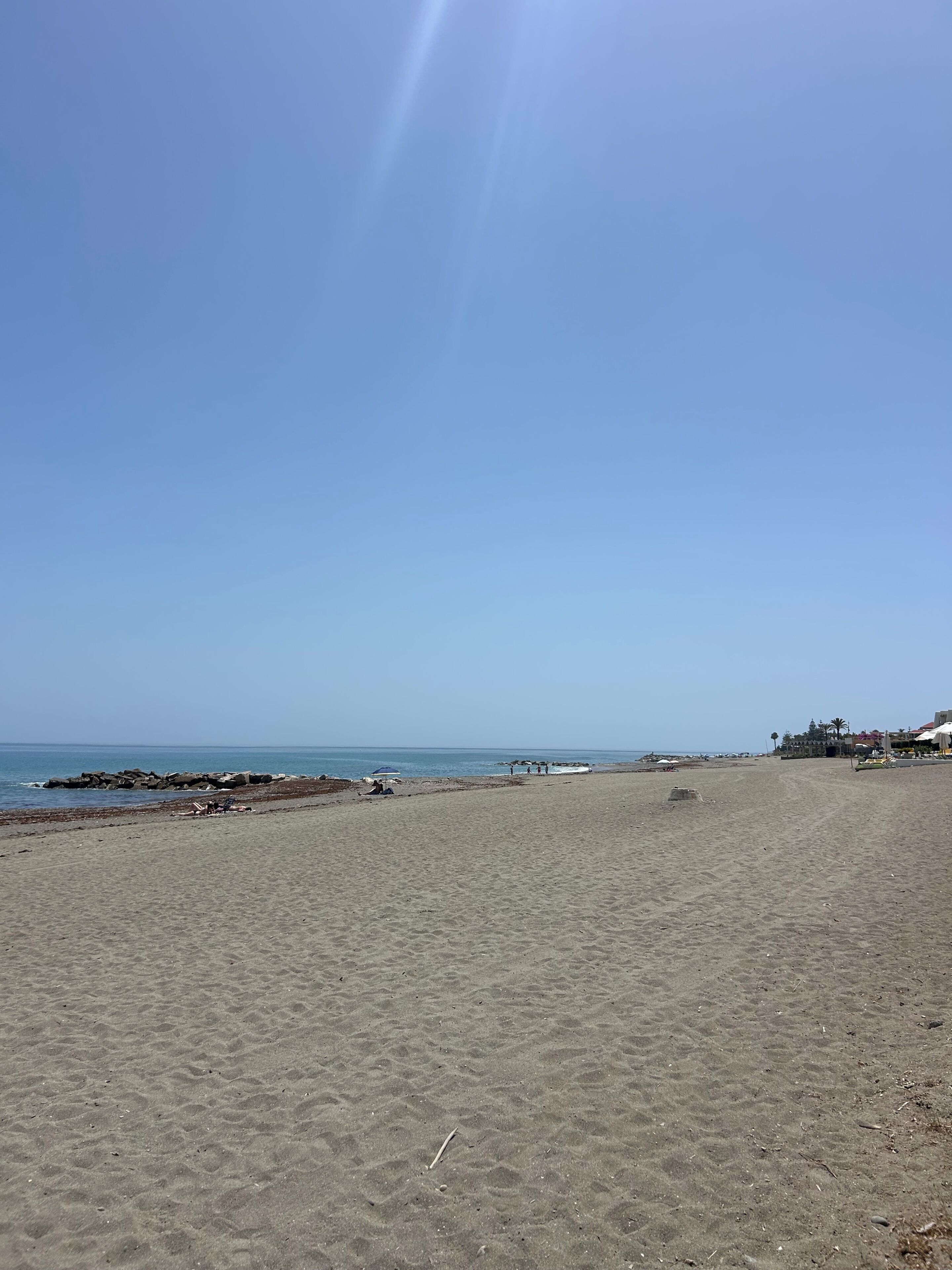 Plage