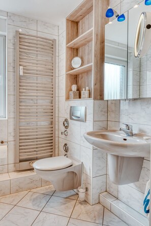 Badkamer