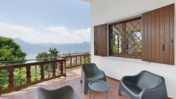 Terrazza/patio