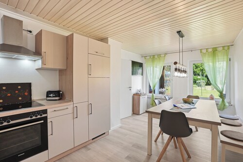 Ferienhaus Hihale - Ihr Wohlfühlort in Emden