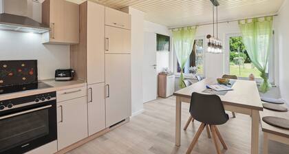 Hihale Vacation Home - Your Retreat in Emden