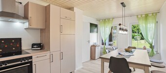 Hihale Vacation Home - Your Retreat in Emden