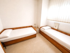 Apartment | 1 Schlafzimmer