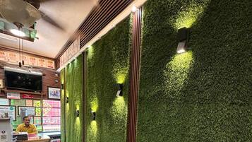 Premium Shared Dormitory | Interior
