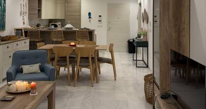 Luxury and Elegance Just Steps from the Sea