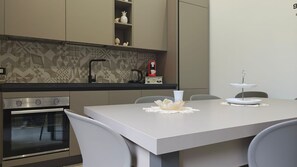 Cucina privata