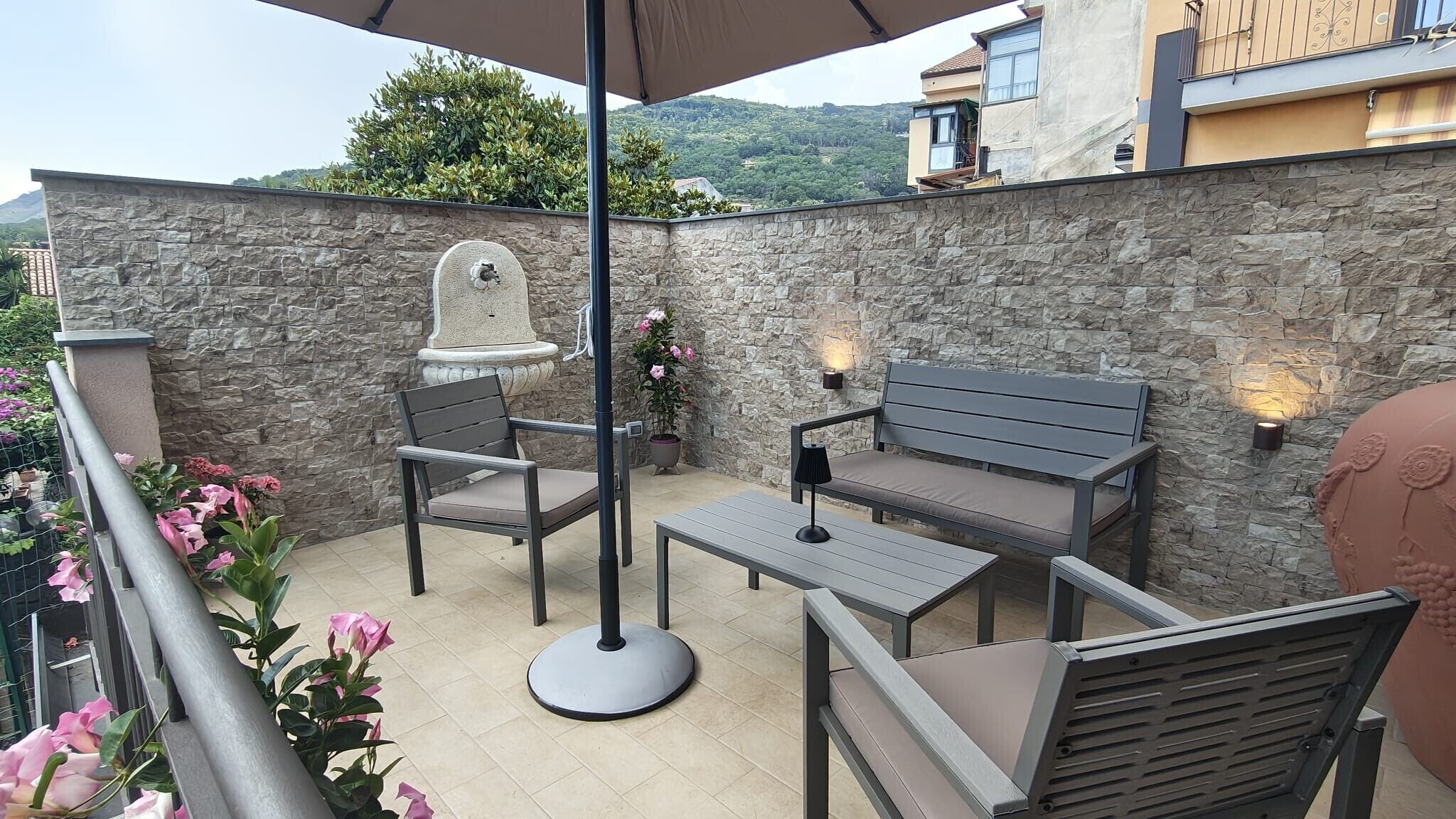 Terras