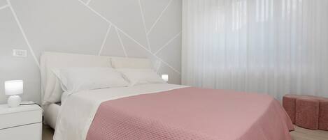 Wi-Fi, draps fournis