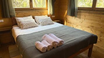 3 bedrooms, WiFi