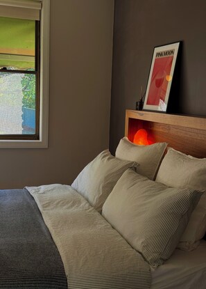 3 Schlafzimmer, WLAN, Bettwäsche