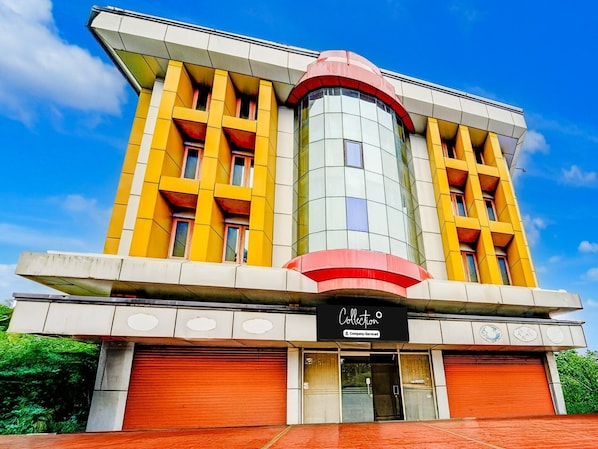 House | Exterior - Deluxe Sap Inn (Kottayam)