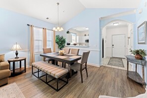 Dining - Barefoot Arbor Trace 834 Free Shuttle Pool/Beach (North Myrtle Beach)