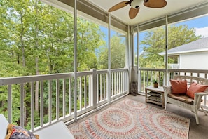 Property grounds - Barefoot Arbor Trace 834 Free Shuttle Pool/Beach (North Myrtle Beach)