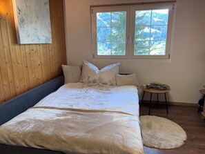 1 Schlafzimmer