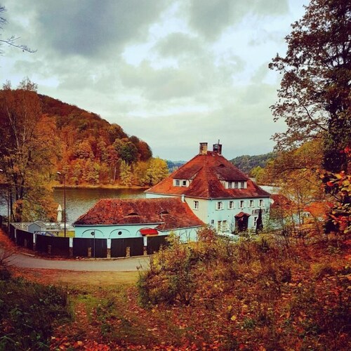 Fregata Lake Club