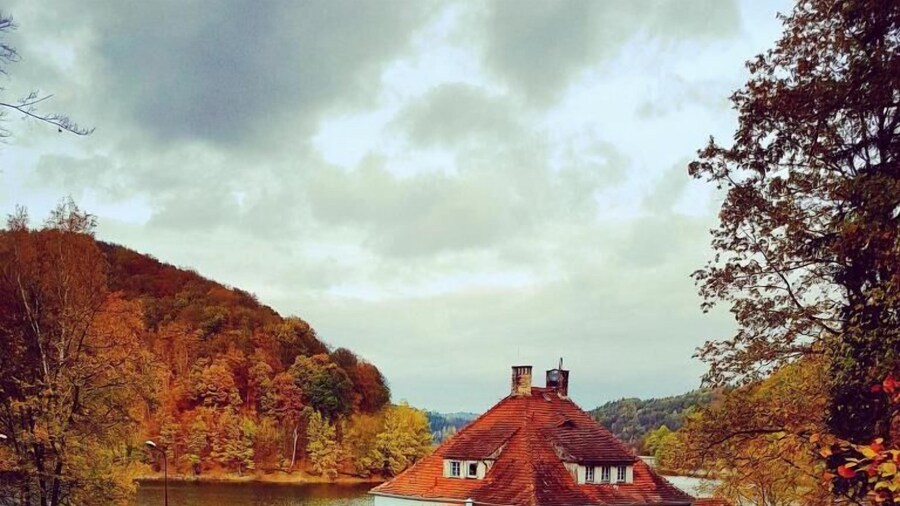 Fregata Lake Club