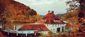 Fregata Lake Club