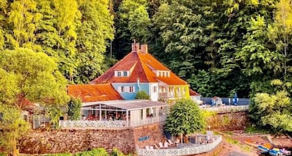Fregata Lake Club