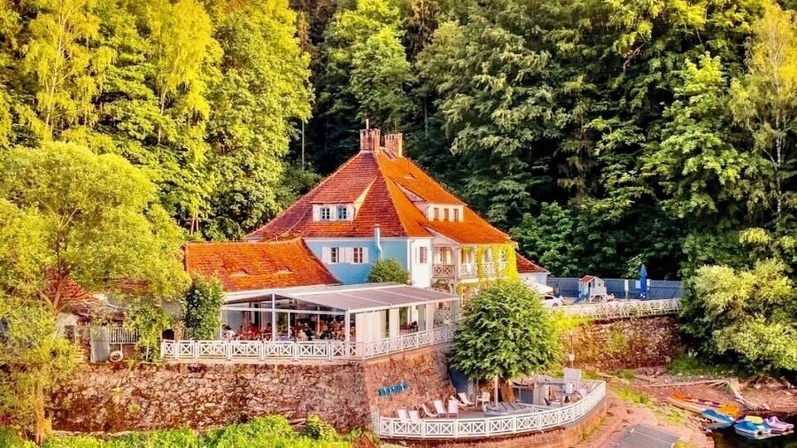 Fregata Lake Club