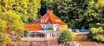 Fregata Lake Club