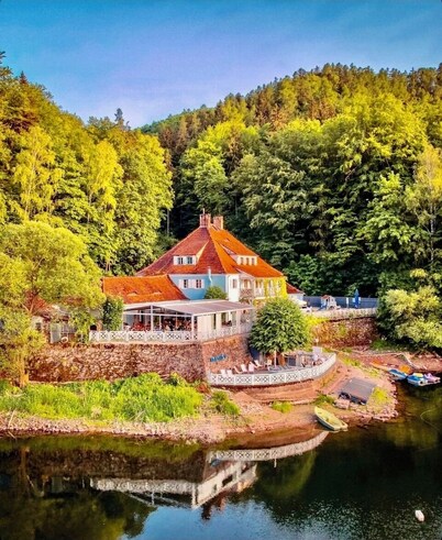 Fregata Lake Club