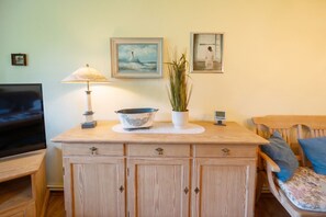 Interior - Maritimes Domizil Astrid: Your Place of Well-Being in Büsum (Büsum)