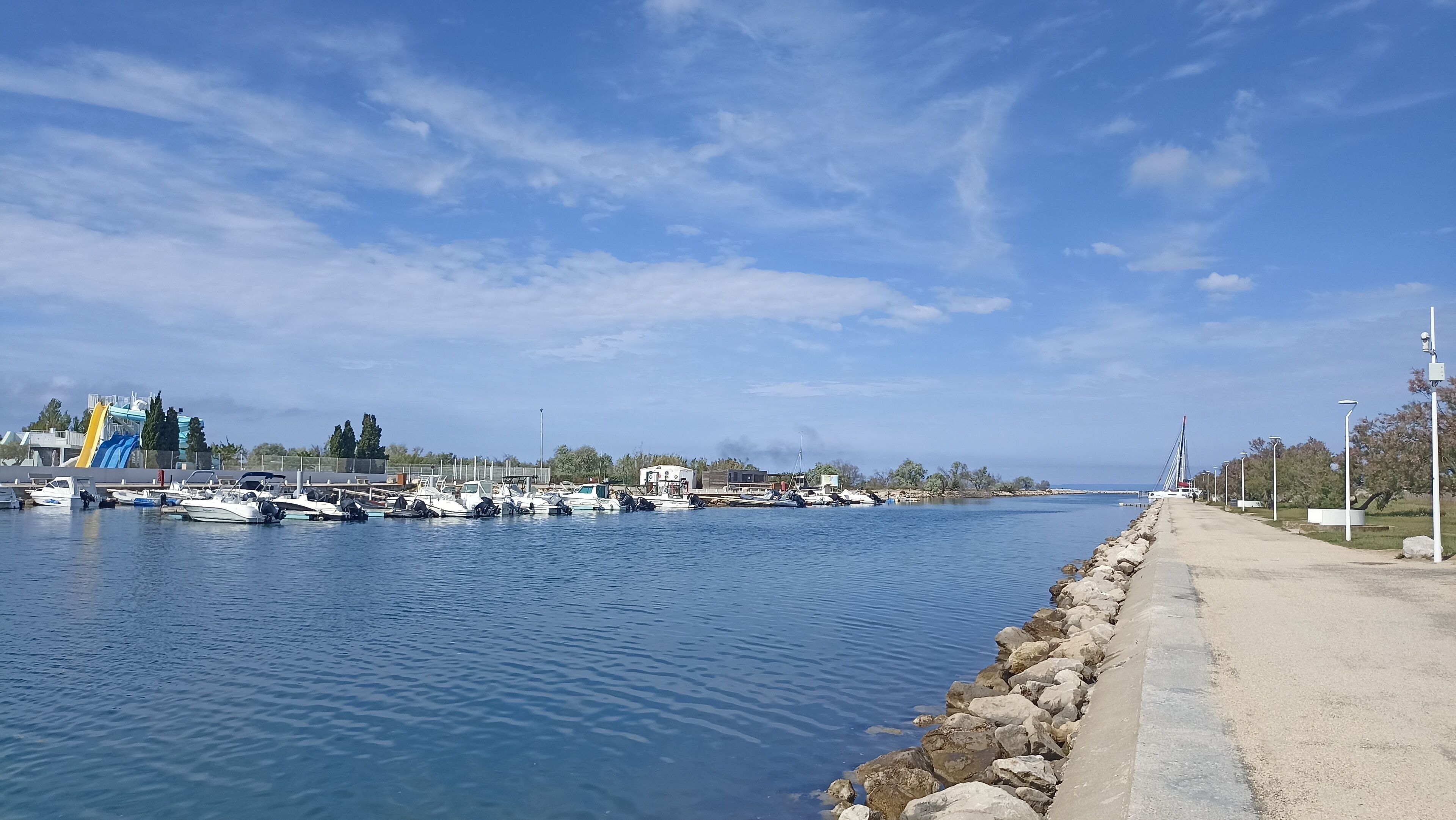 Jachthaven