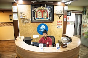 Lobby - Aira Suites  (Bengaluru)