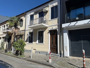 Ulkopuoli