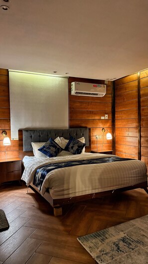 Free WiFi - Riza Hotel Chalets (Jeddah)