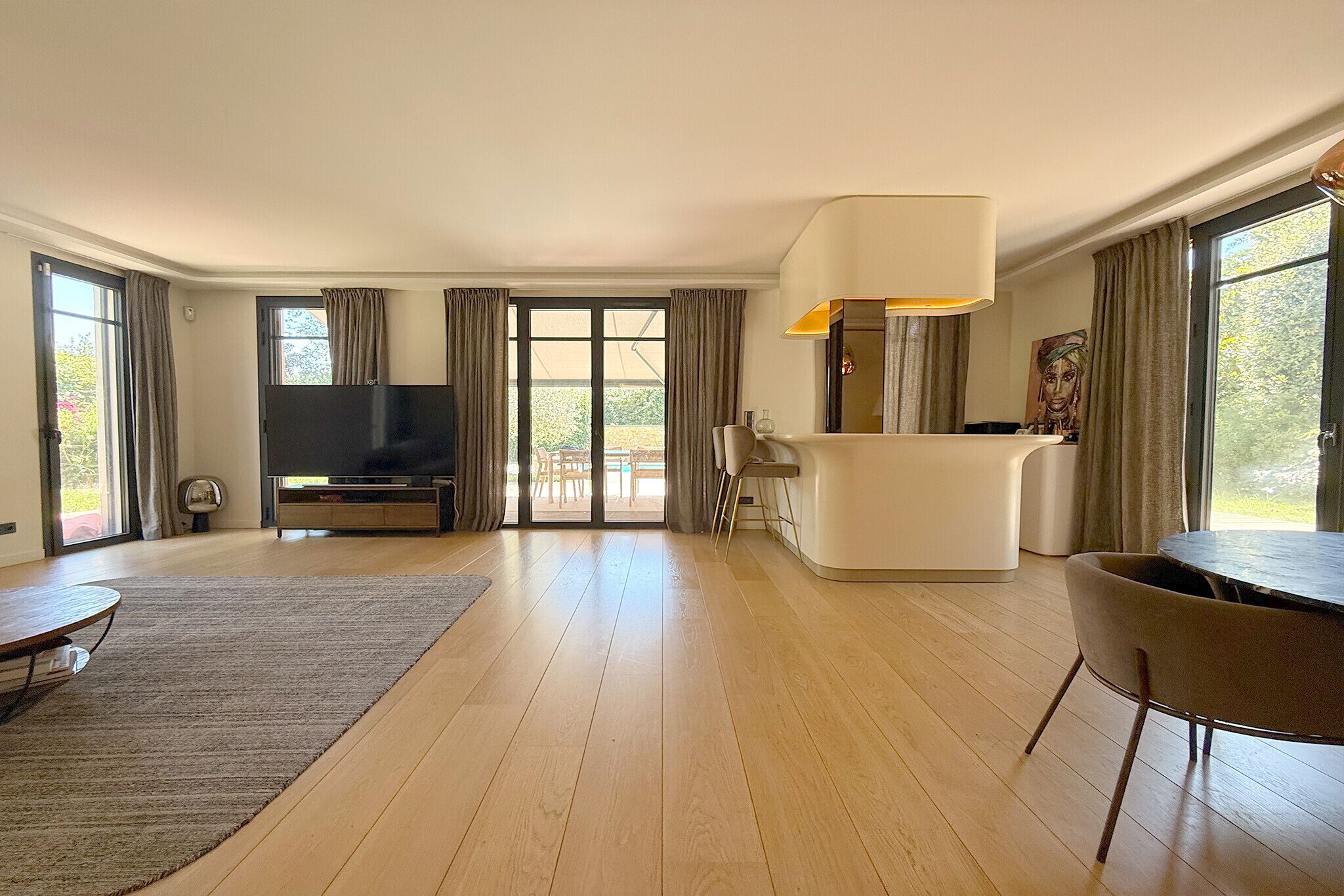 Intérieur