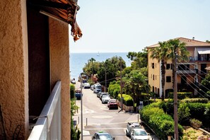 Balcón