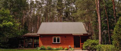 Ulkopuoli