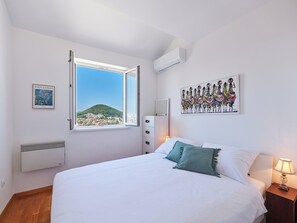 Apartament (2 Bedrooms) | 2 dormitoris i roba de llit 