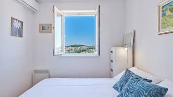 Apartament (2 Bedrooms) | 2 dormitoris i roba de llit