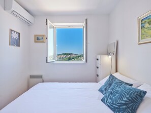 Apartment (2 Bedrooms) - Apartment Amber Tides (Dubrovnik)