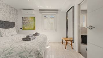 3 slaapkamers, wifi, beddengoed