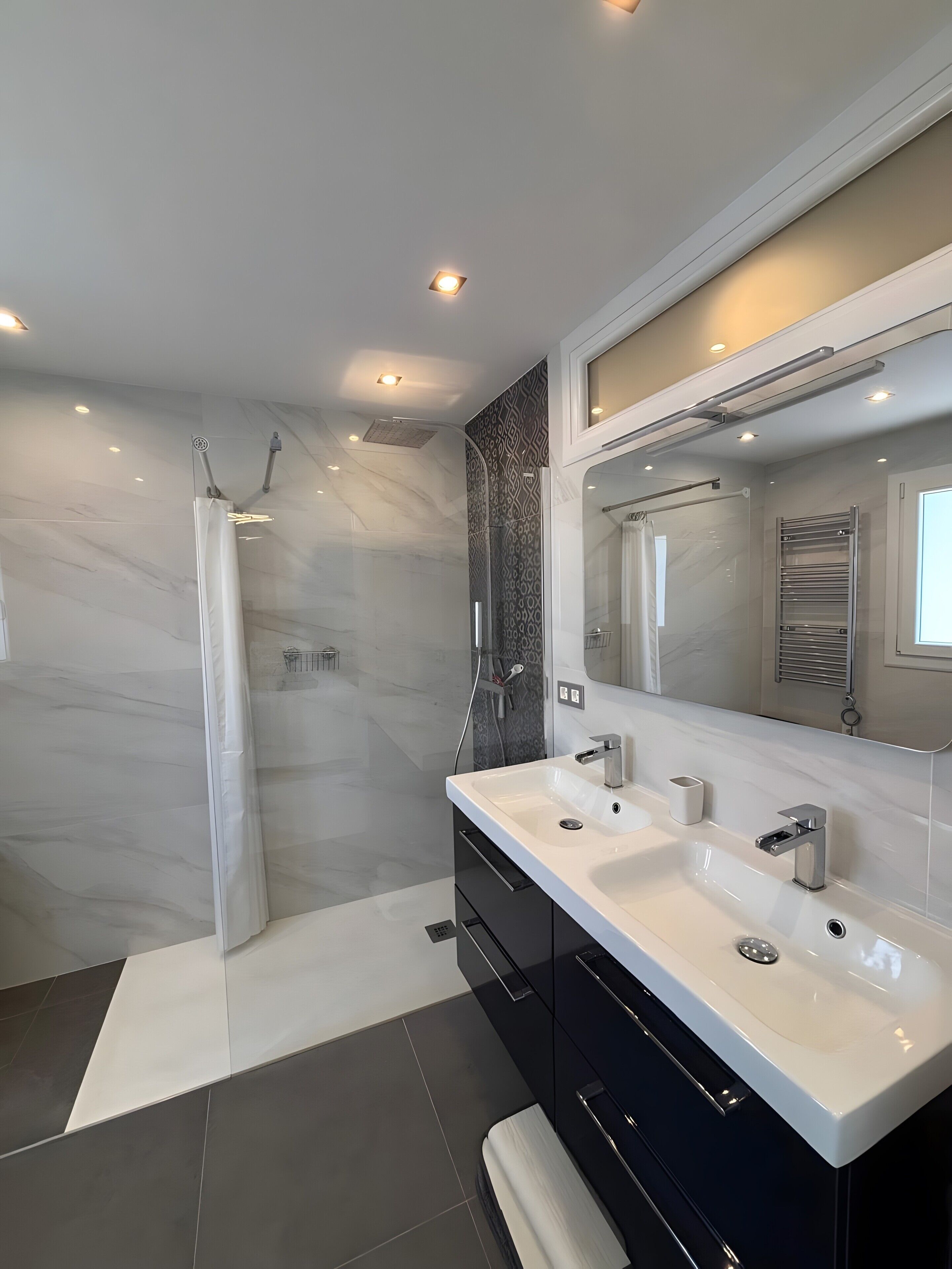Badkamer