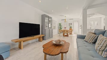 TV