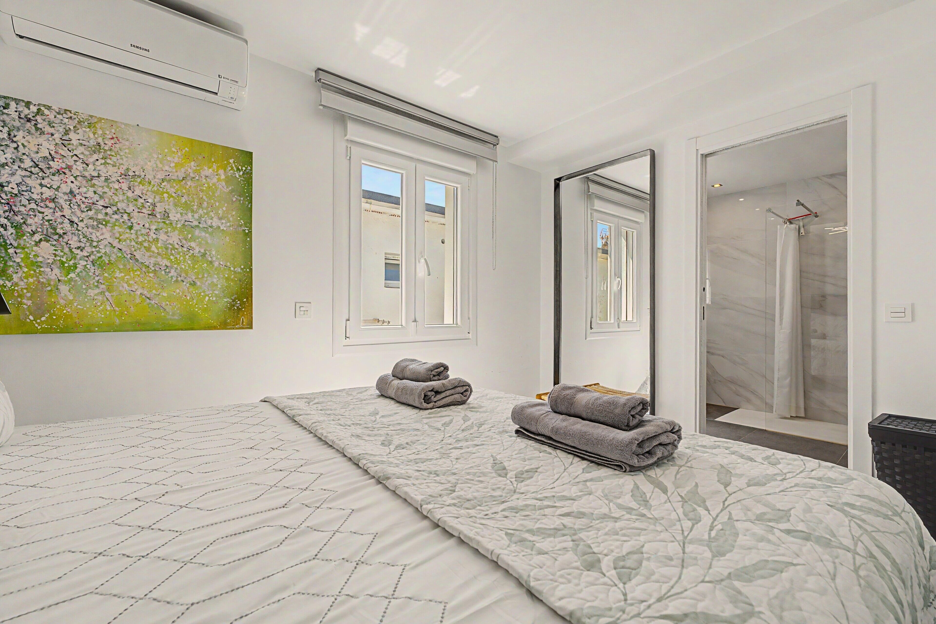 3 chambres, Wi-Fi, draps fournis