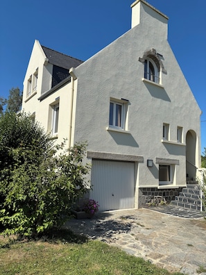 Außenbereich
