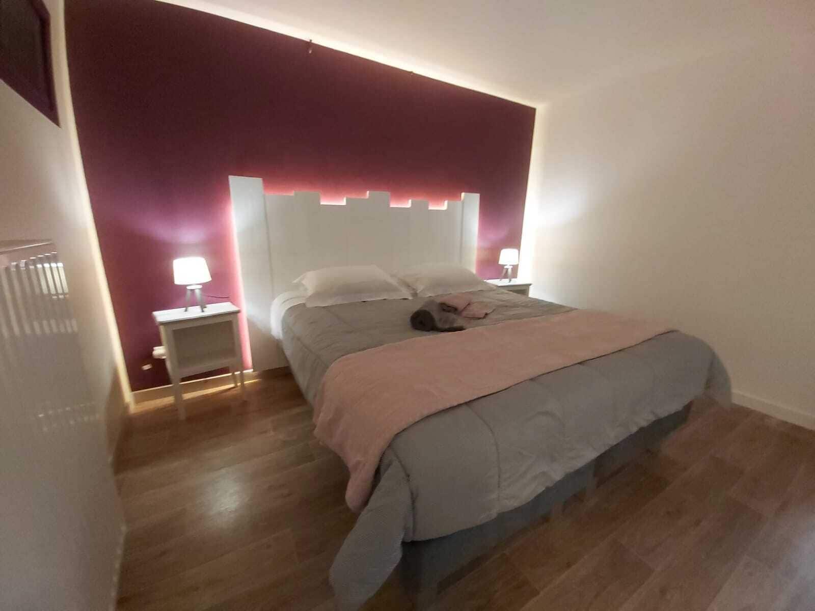 Classic Double or Twin Room