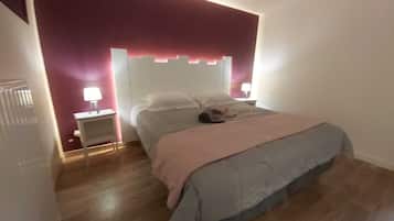 Classic Double or Twin Room